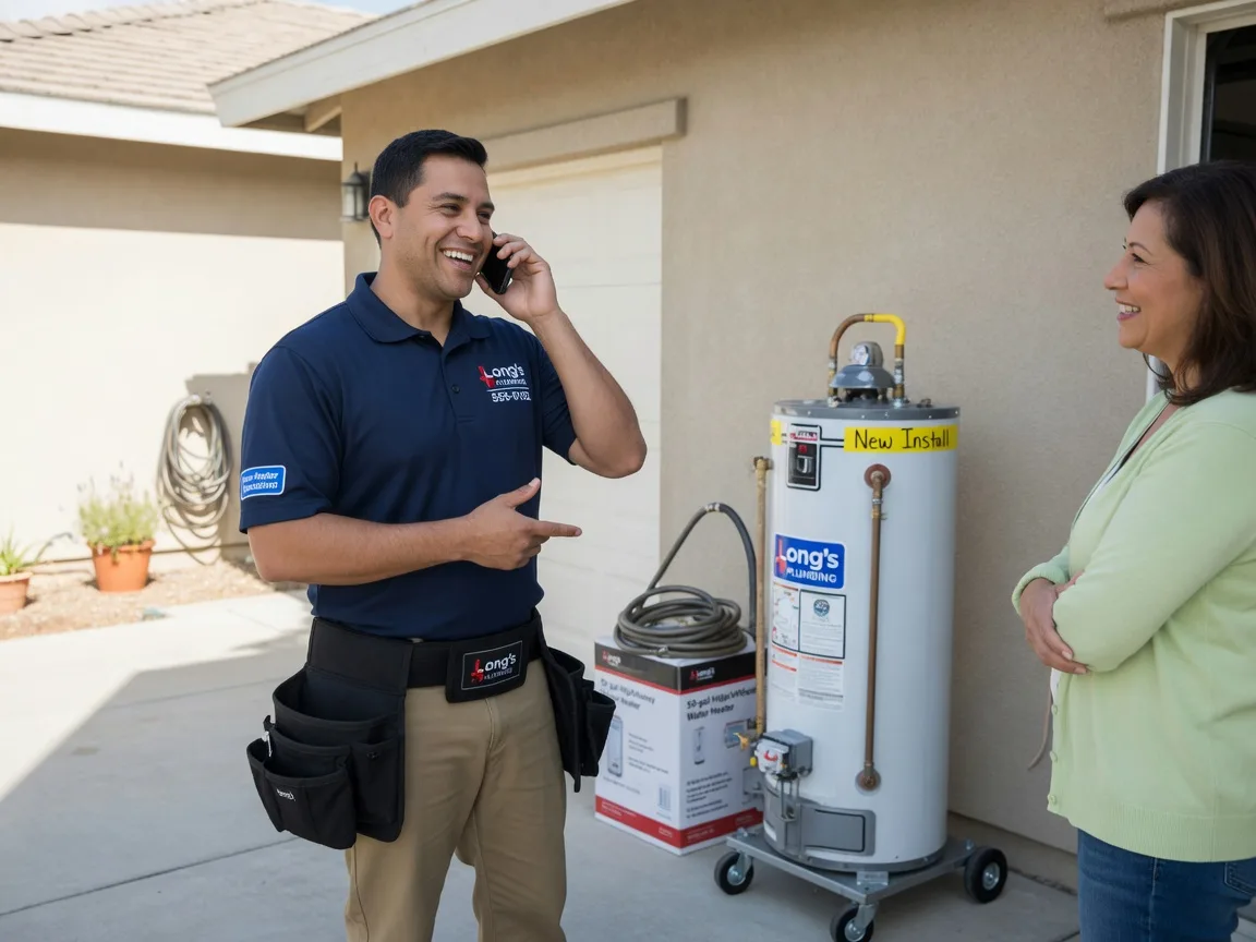 Leak Detection Anaheim, CA FAQs